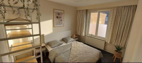 Appartement Monanoor