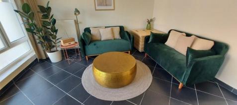 Monanoor Appartement Antwerpen