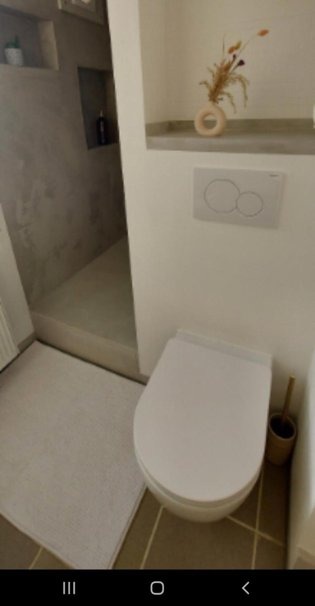 Appartement Monanoor *