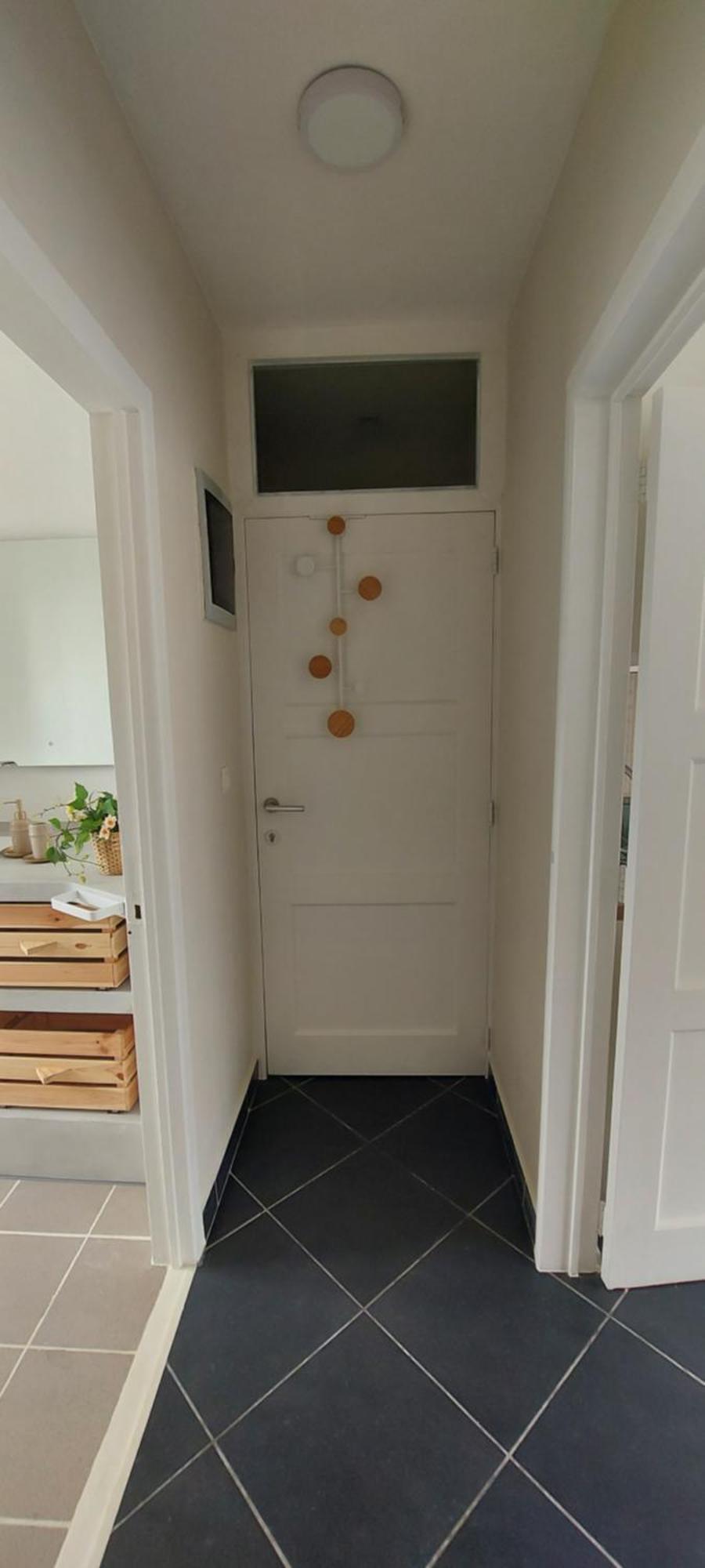 Appartement Monanoor Antwerpen