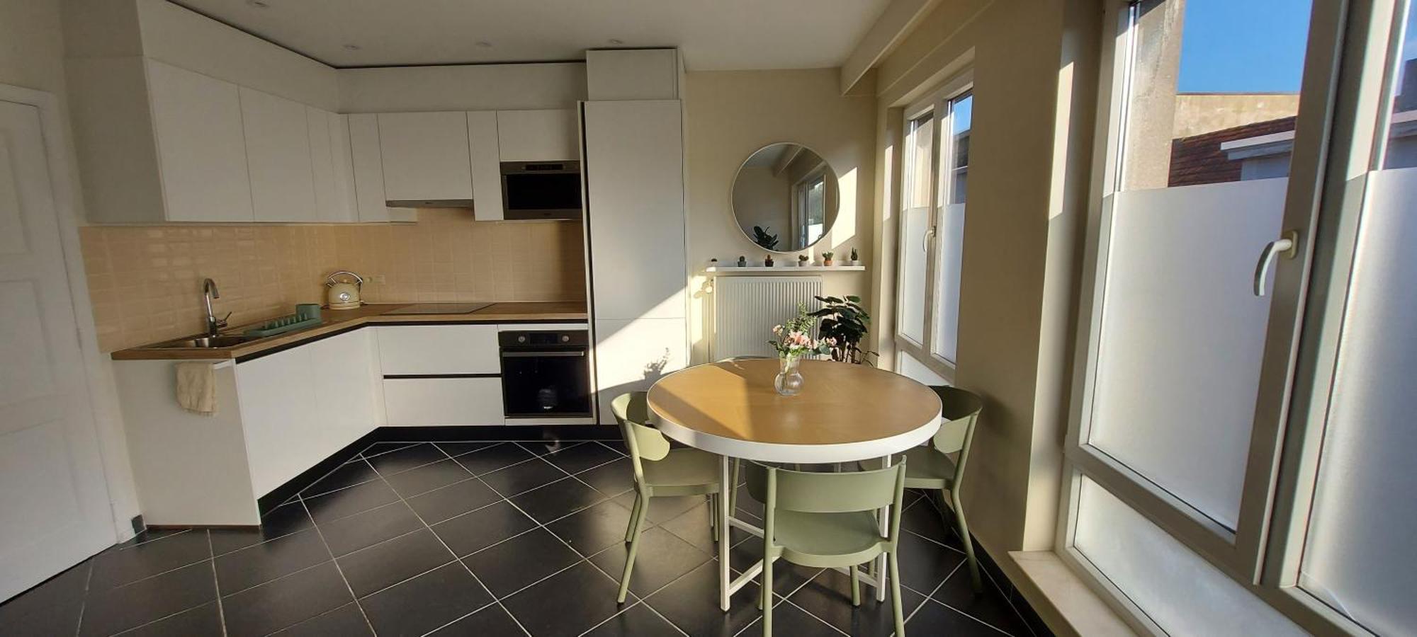 Monanoor Appartement *