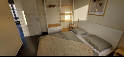 Apartment Monanoor Antwerp